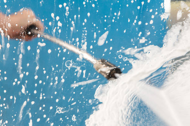 Best Graffiti Removal  in Westville, OK