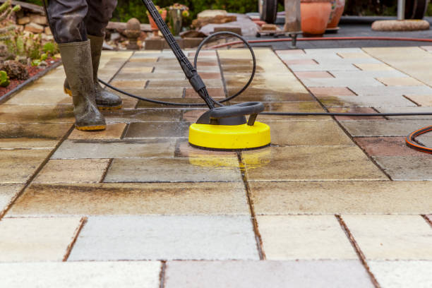 Best Gutter Cleaning  in Westville, OK