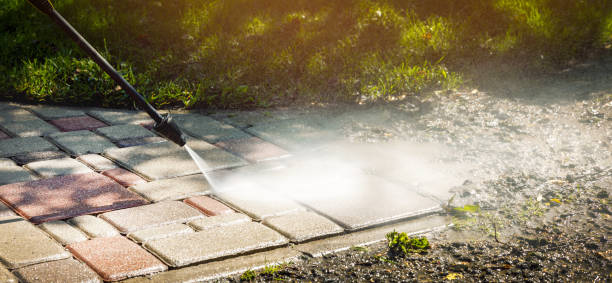 Best Driveway Pressure Washing  in Westville, OK