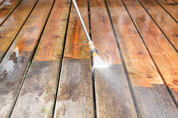 Westville, OK  Pressure Washing Services Company