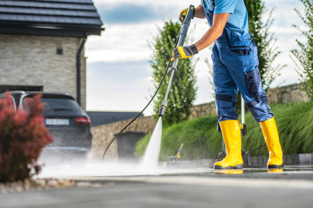 Best Factory Floor Cleaning  in Westville, OK
